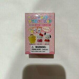 Sanrio blind box